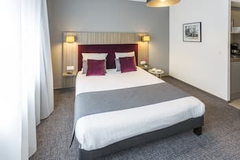 NEMEA Appart Hotel - Résidence Elypséo