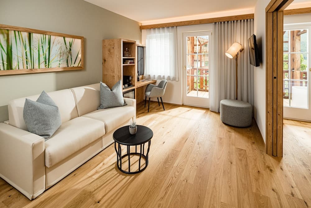 Lake Spa Hotel SEELEITEN