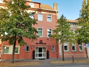 Hotel Kronprinz