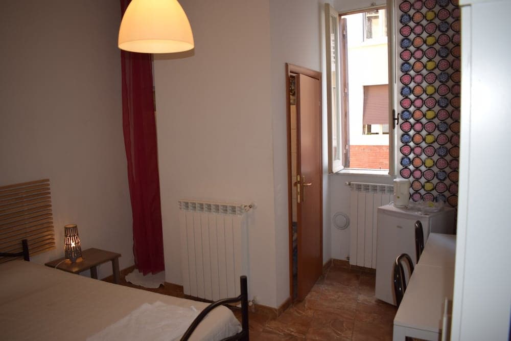 Rose Santamaria Residence