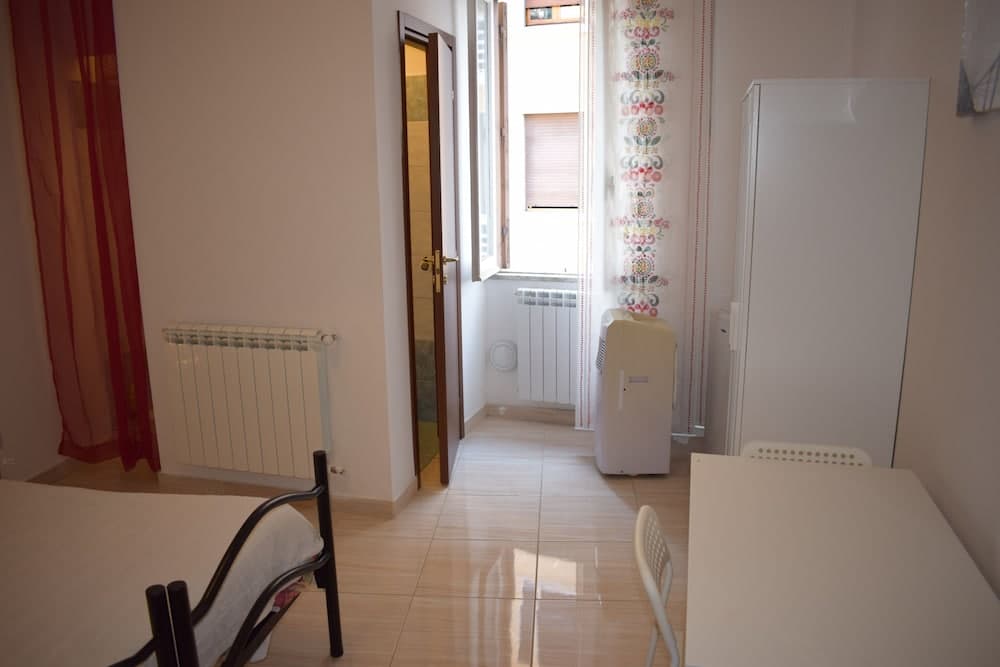 Rose Santamaria Residence