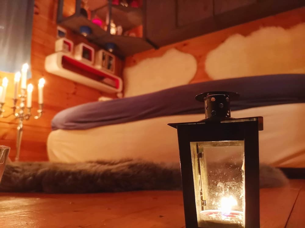 Dreamy Garden Lodge Center Berlin