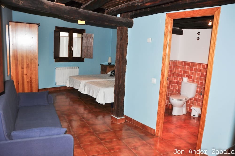 Casa Rural La Hermedaña