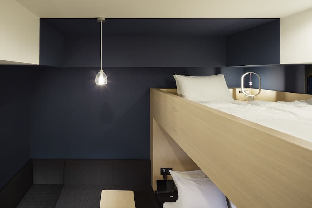 the square hotel KANAZAWA