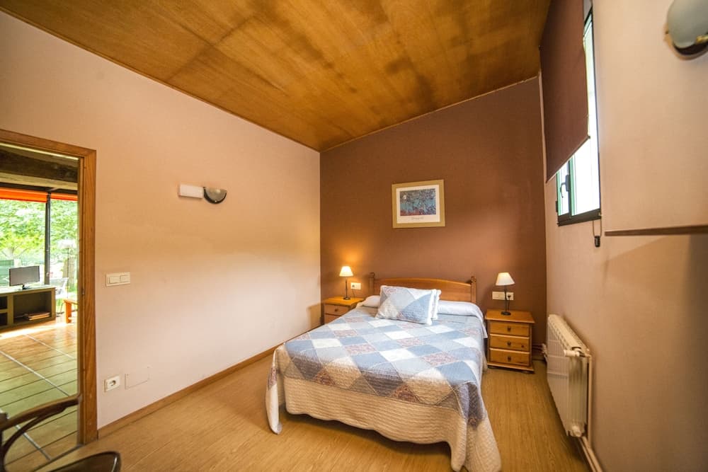 O Acivro Aloxamentos Rurais