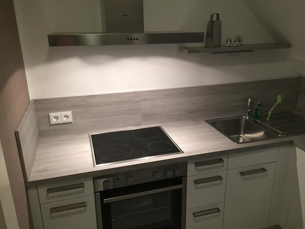 Elbsandstein Apartments