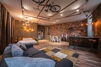 Agent Flat Apartment