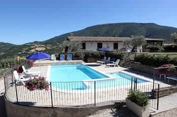 Agriturismo Sole Luna