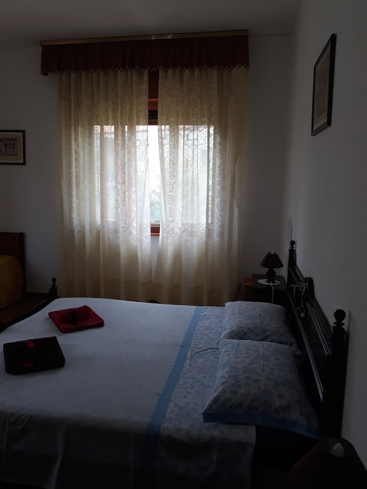 Bed & Breakfast Al Laghetto