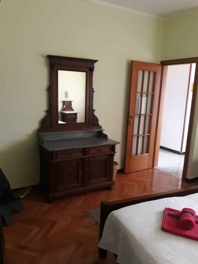 Bed & Breakfast Al Laghetto