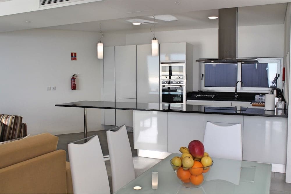 Cliffscape by Our Madeira