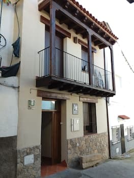 Albergue Turistico La Casa de Mi Abuela - Hostel