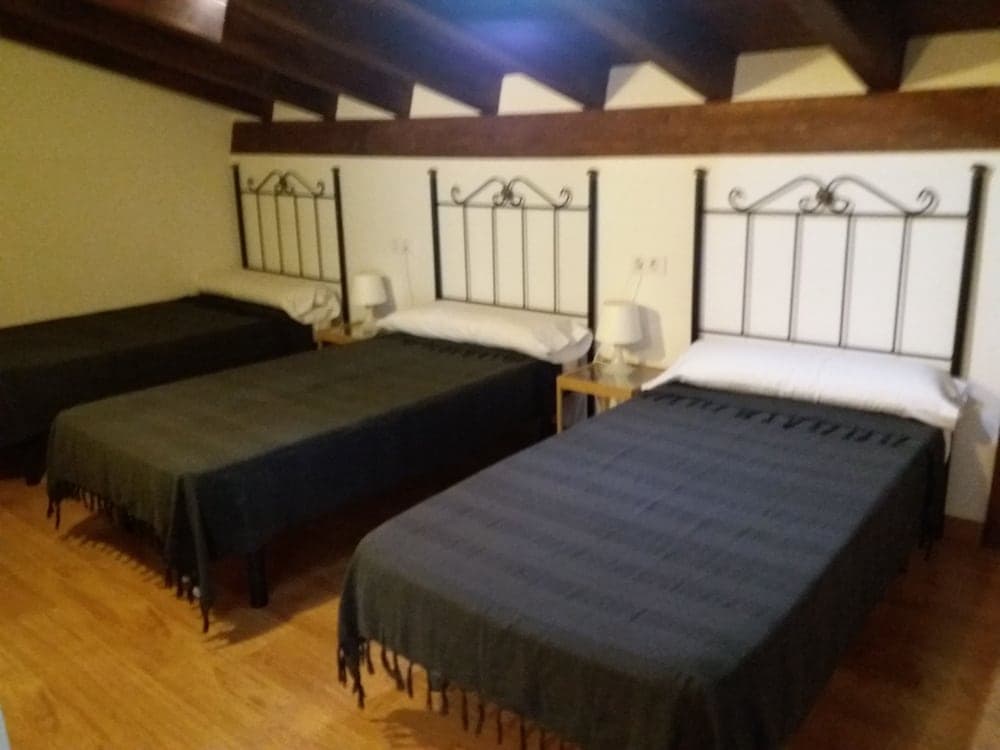 Albergue Turistico La Casa de Mi Abuela - Hostel