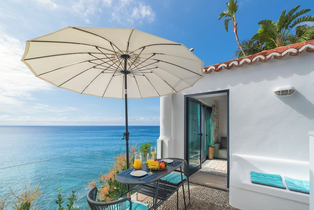 Cottage do Mar by Our Madeira