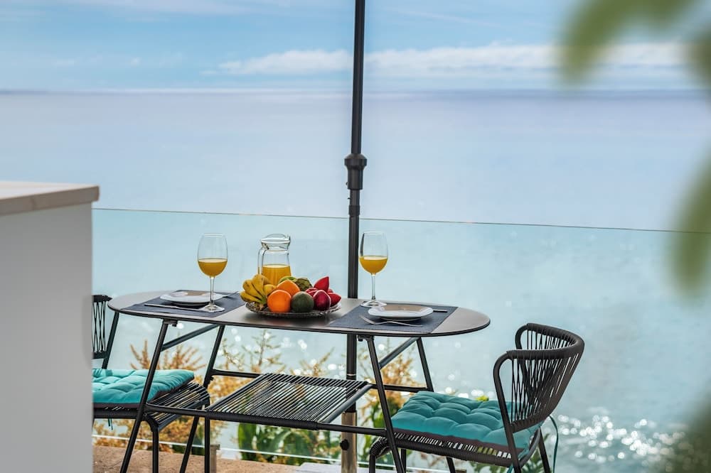 Cottage do Mar by Our Madeira