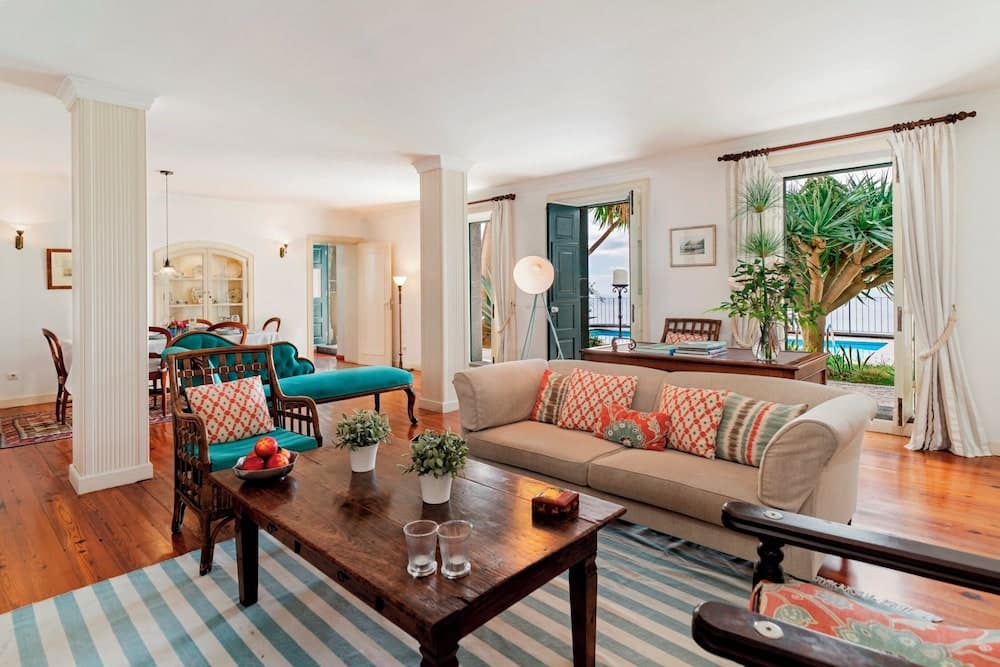 Quinta D'Alegria by Our Madeira