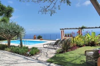 Quinta D'Alegria by Our Madeira