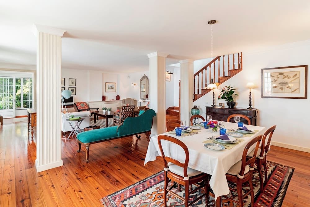 Quinta D'Alegria by Our Madeira