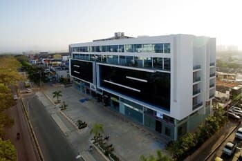 Hotel Sexta Avenida Inn