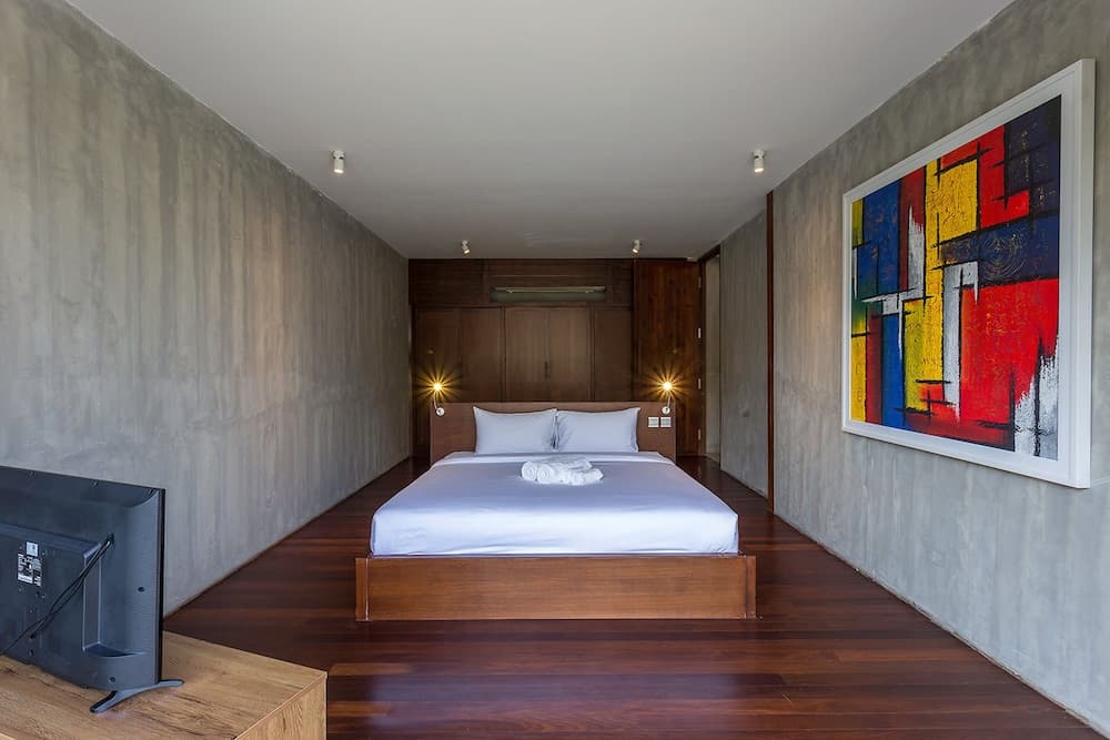 Into The Forest Resort