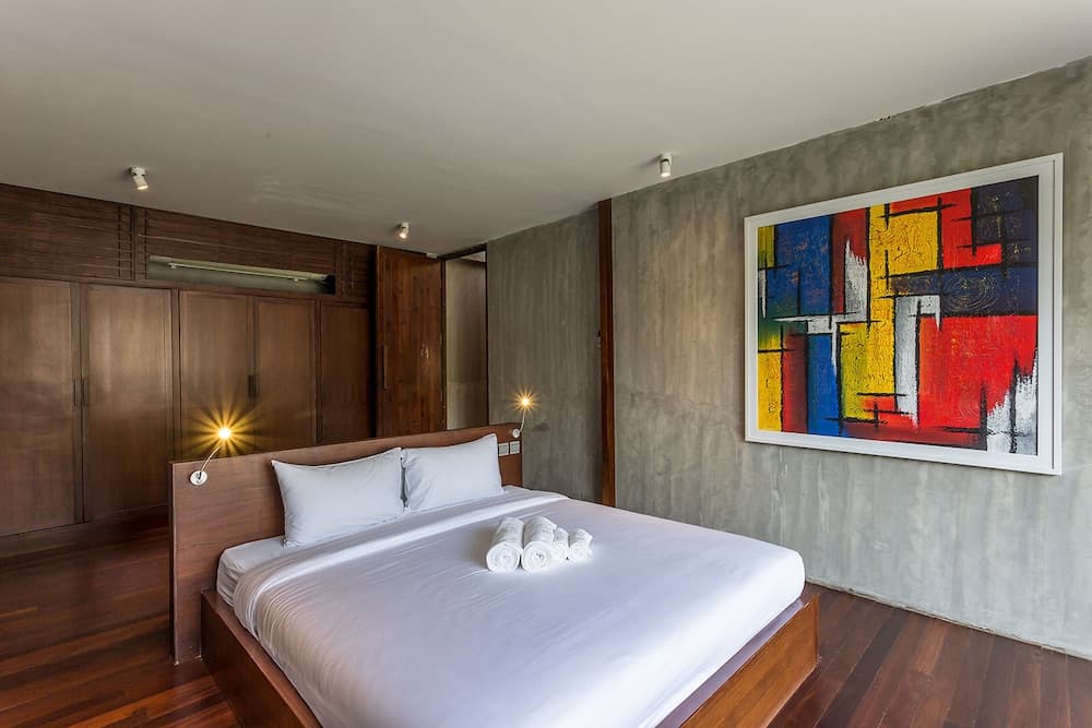 Into The Forest Resort