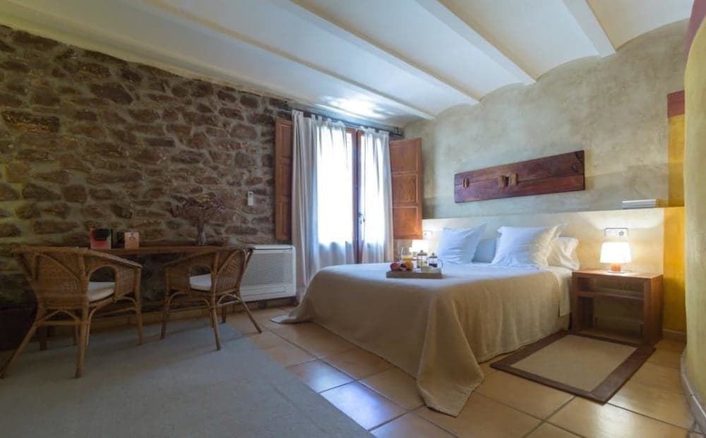 Hotel Rural el Jardín Vertical - Adults Only