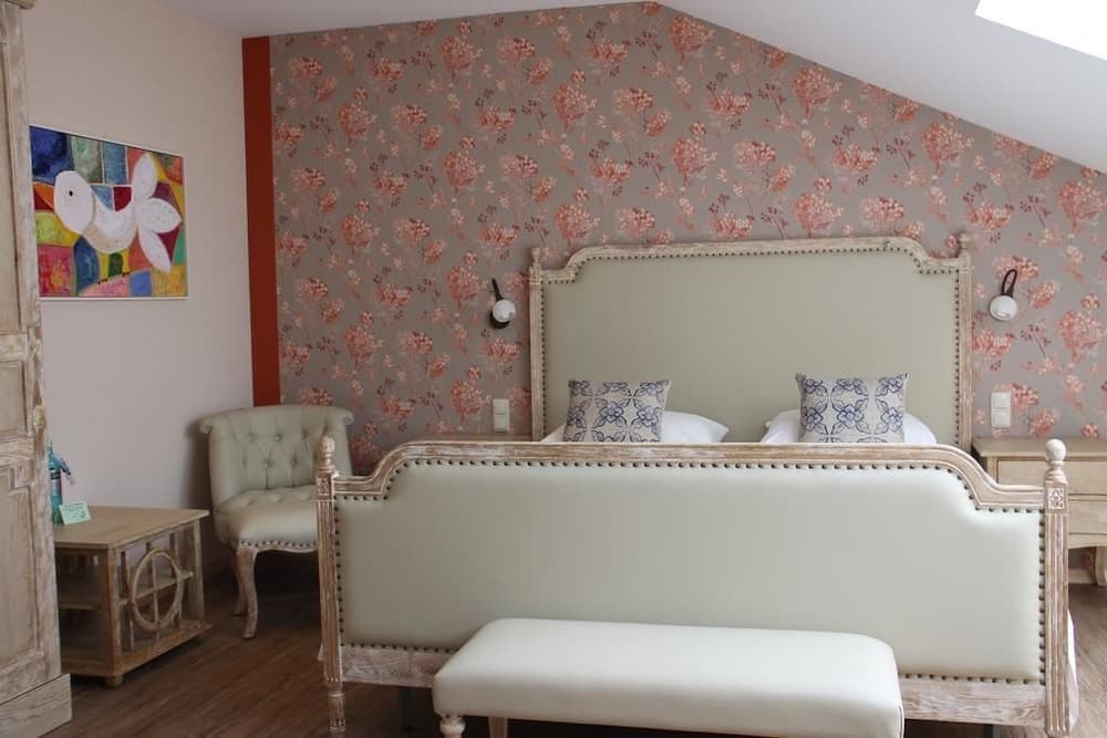 Kur- & Landhotel Borstel-Treff