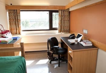 Backpacker College at University of Toronto - New College Residence - Willson Hall