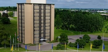 Backpacker College at University of Moncton