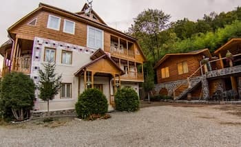 Vila Flora Viseu de Jos