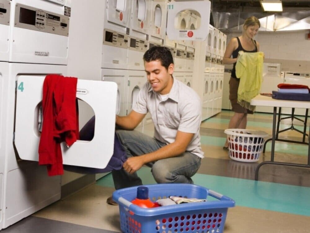 EC New Yorker Student Residence