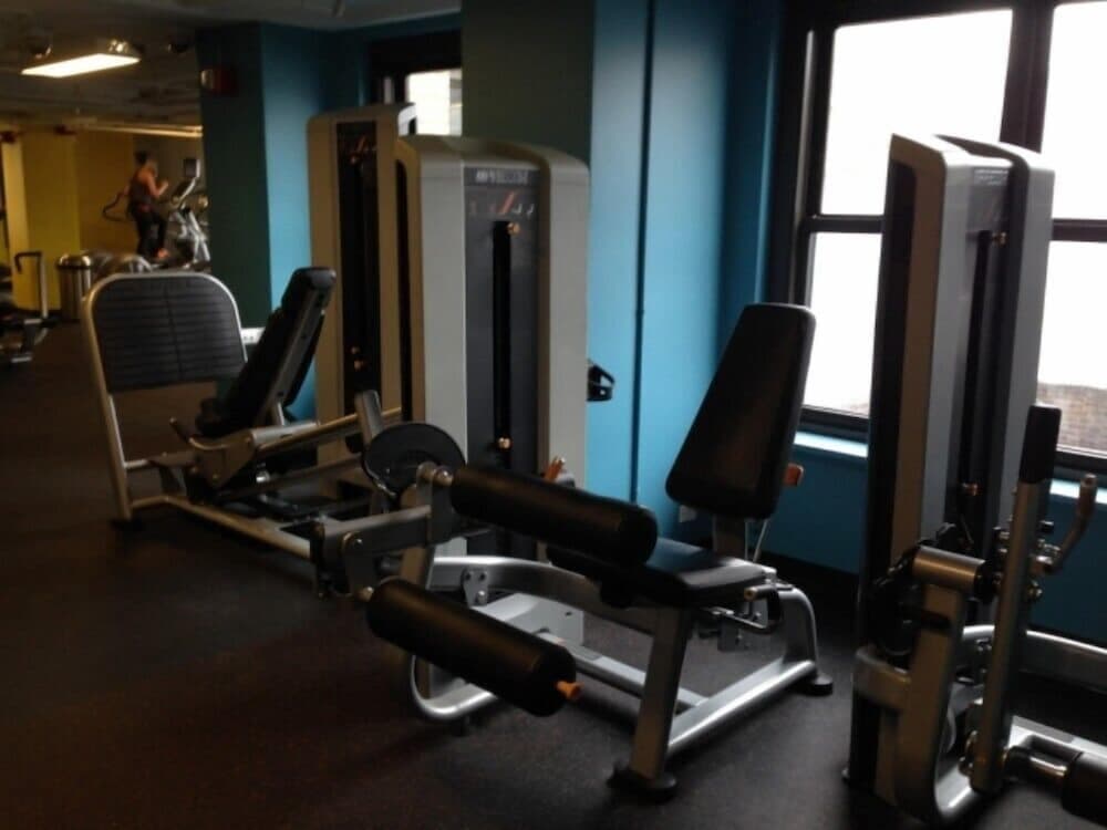 EC New Yorker Student Residence