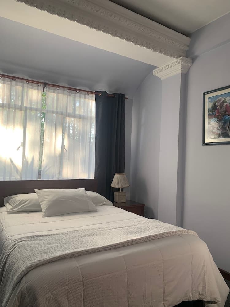 El Balcon Hostal Turistico