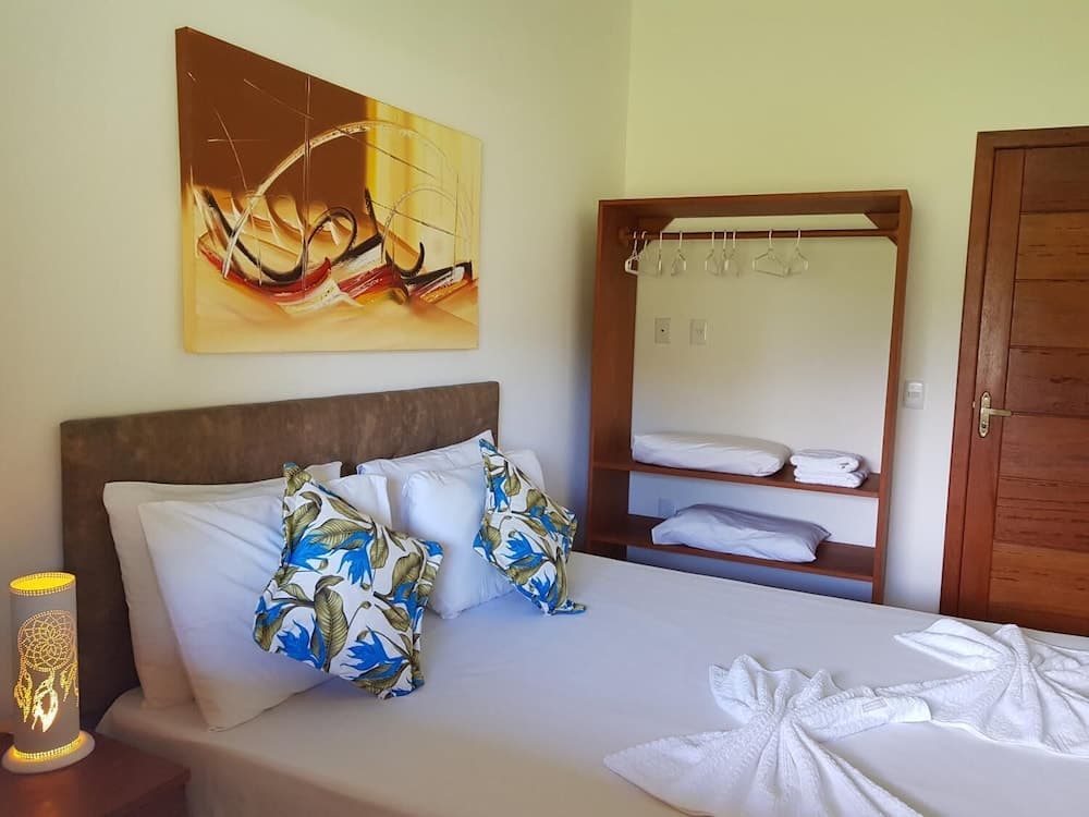 RCR Green Field Casas para Temporada