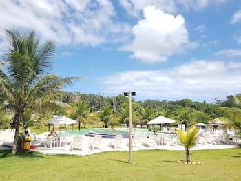 RCR Green Field Casas para Temporada