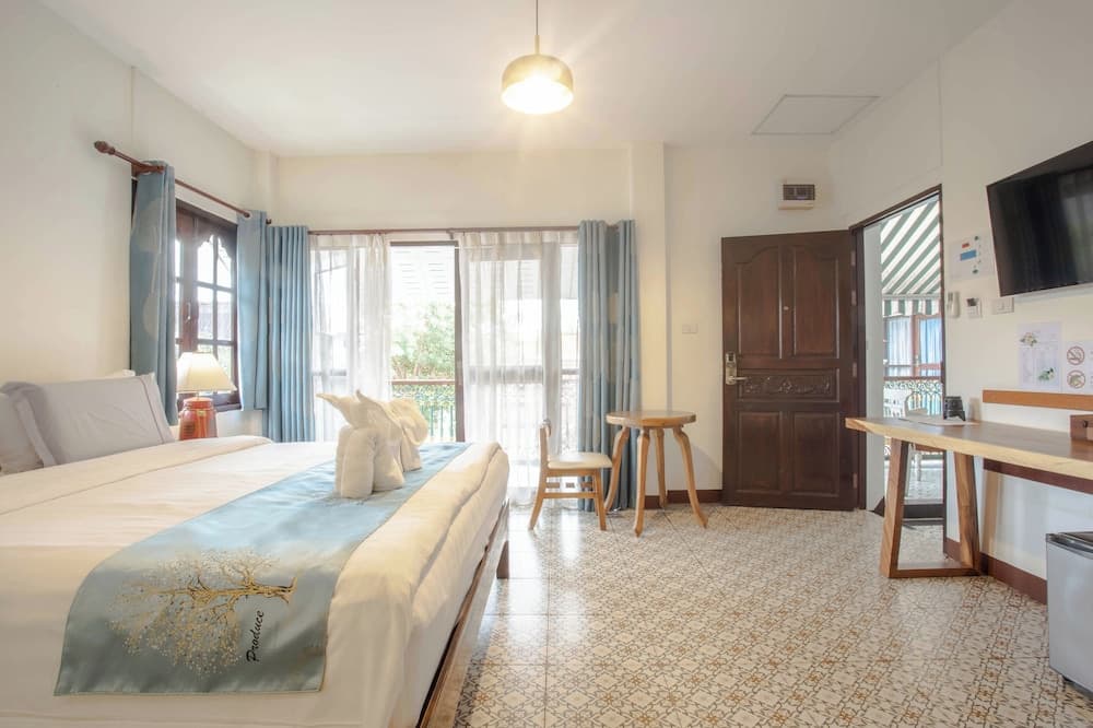 Hetai Boutique House