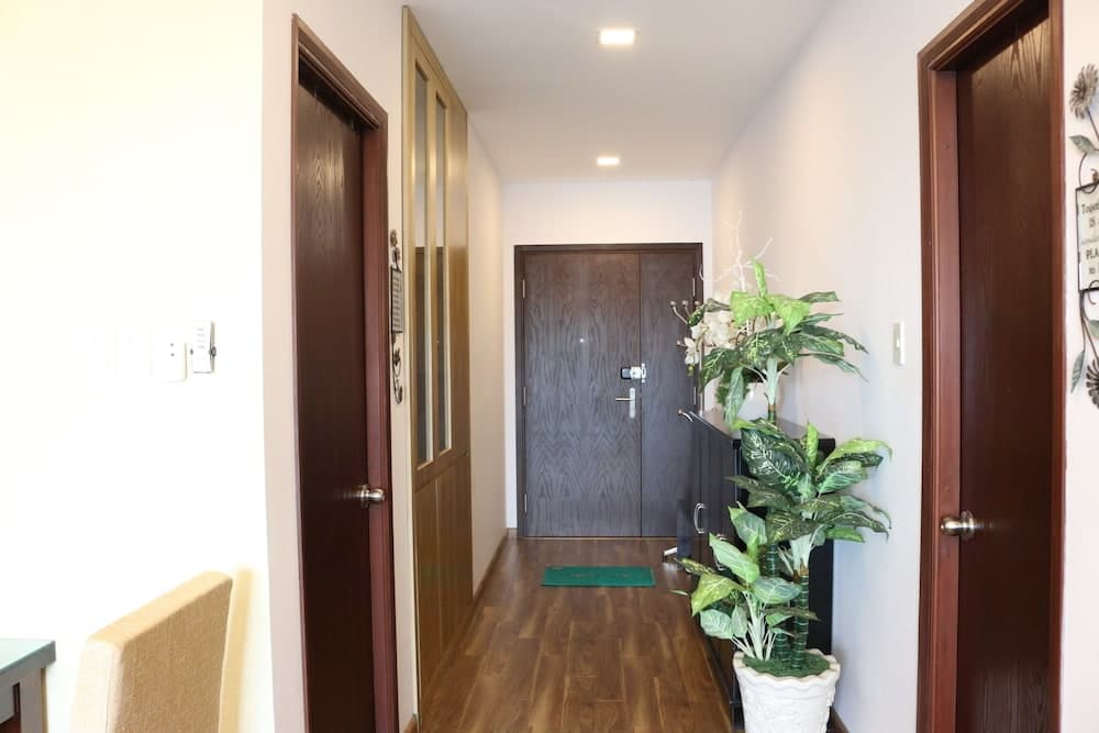 Beautiful Domain 2 Bedrooms