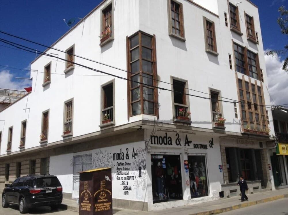hotel image