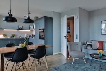 Bett & Bude Boardinghouse