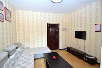 Lan Zhou Long Yue Moon Pool