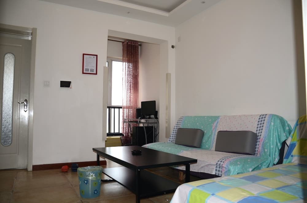 Lan Zhou Long Shang Purple Tulip