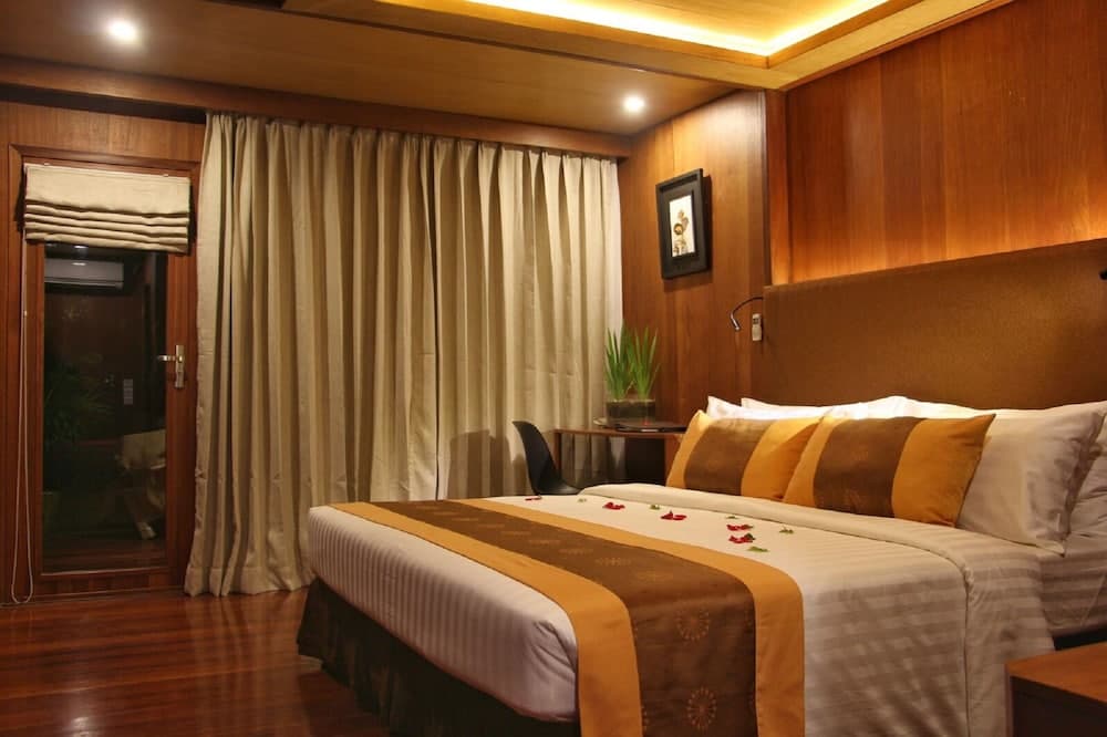 My Hpa-An Residence by Amata