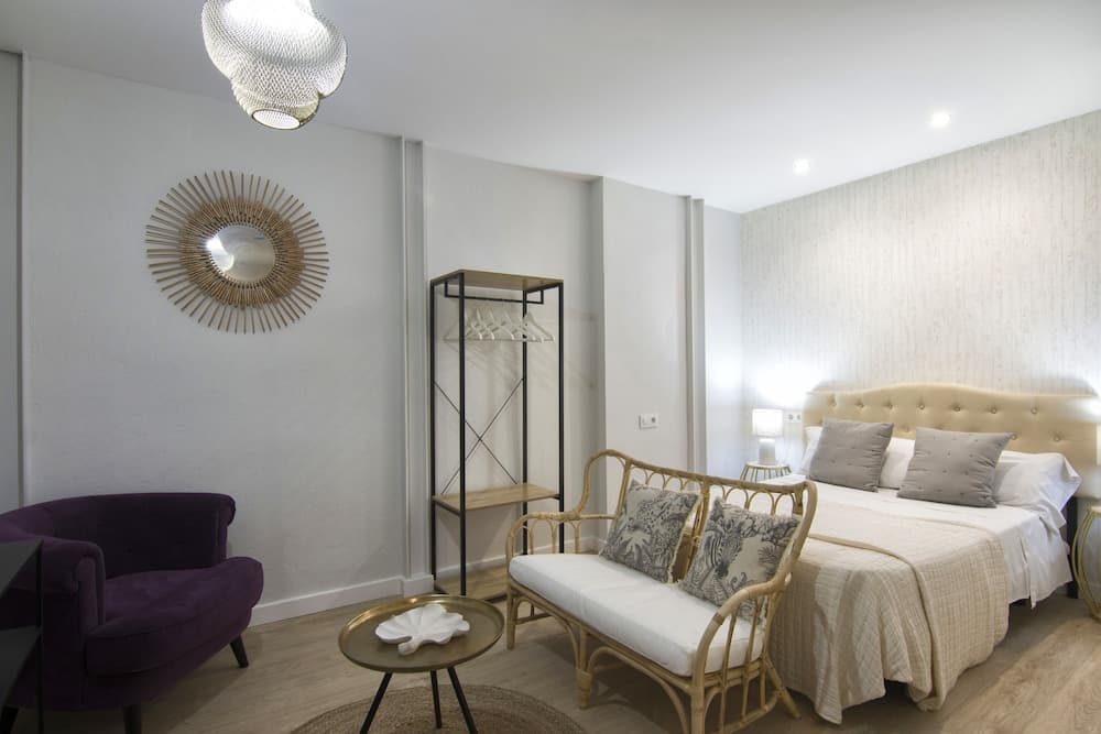 Los Lobos Apartamentos