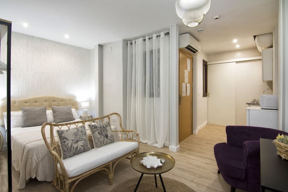 Los Lobos Apartamentos