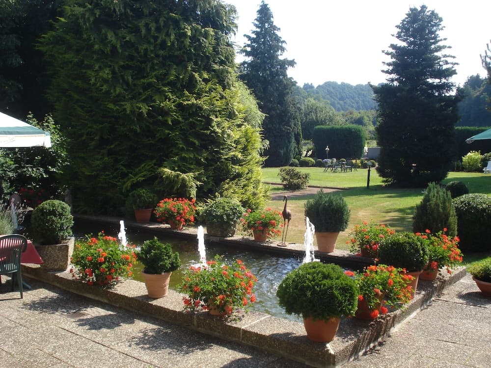 Eifel Hotel Lamberty