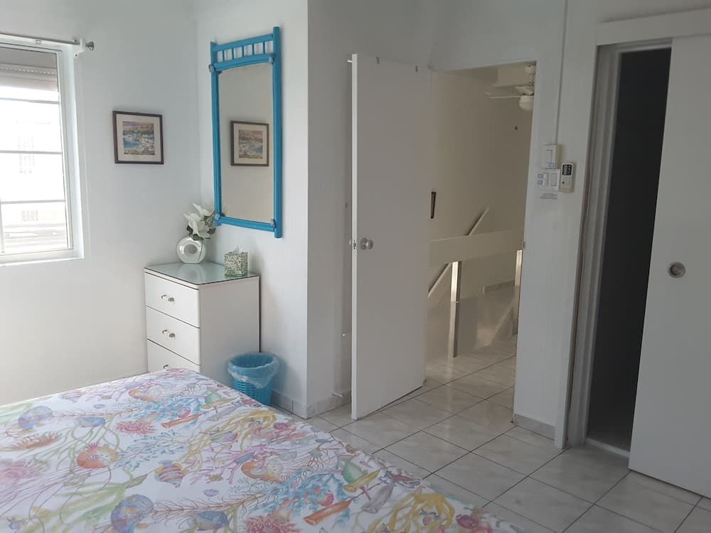 Villas on Great Bay Beachfront Villa Foxie