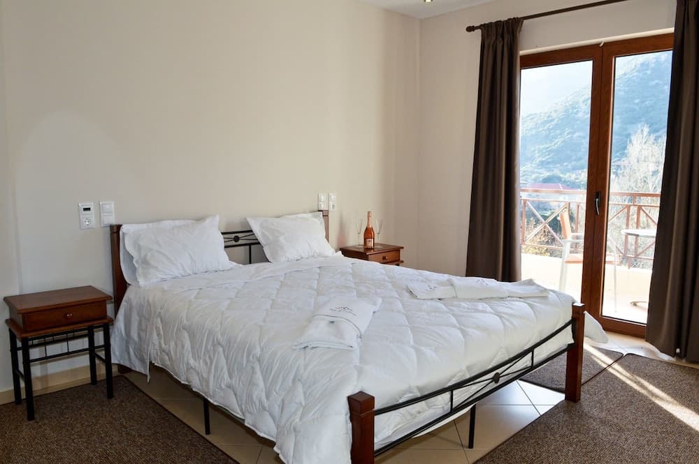 Hotel Mikri Archontissa