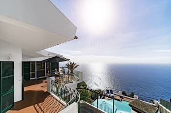 Villa Aquarela by Our Madeira