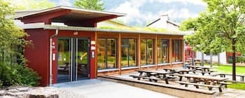 DJH Garmisch- Partenkirchen - Hostel