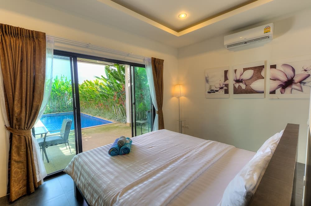 Elegant 2br Pool Villa by Intira Villas